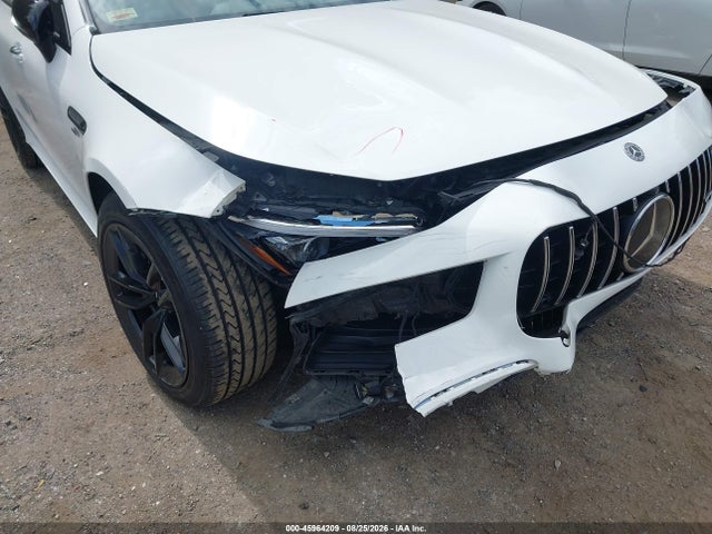 Aukcja sprzedaży 2019 Mercedes-benz Amg Gt 53 4-door Coupe, vin: WDD7X6BBXKA004121, numer aukcji: 45964209