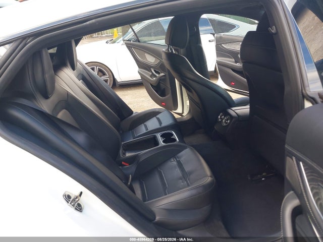 Aukcja sprzedaży 2019 Mercedes-benz Amg Gt 53 4-door Coupe, vin: WDD7X6BBXKA004121, numer aukcji: 45964209