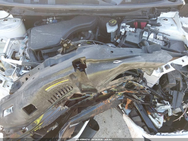 2021 Nissan Rogue Sport S Fwd Xtronic Cvt მანქანა იყიდება აუქციონზე, vin: JN1BJ1AV7MW322789, აუქციონის ნომერი: 45964214