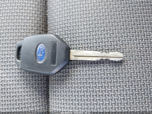 JF2GTAEC3K8301818 Subaru Crosstrek 2.0i Premium