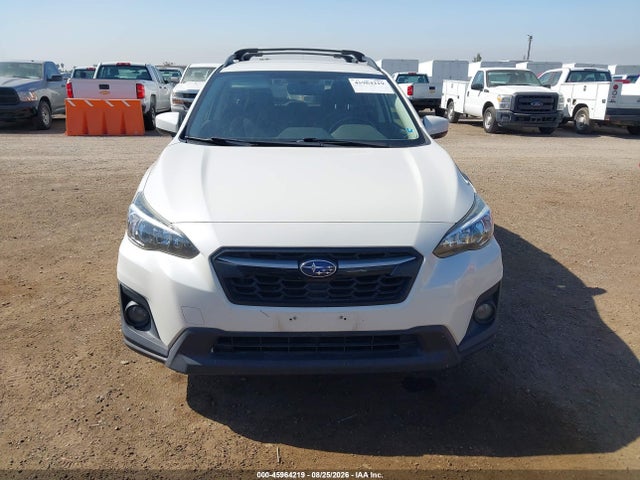 JF2GTAEC3K8301818 Subaru Crosstrek 2.0i Premium