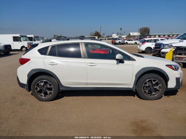 JF2GTAEC3K8301818 Subaru Crosstrek 2.0i Premium