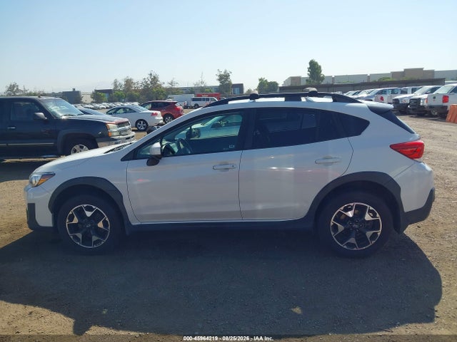 JF2GTAEC3K8301818 Subaru Crosstrek 2.0i Premium