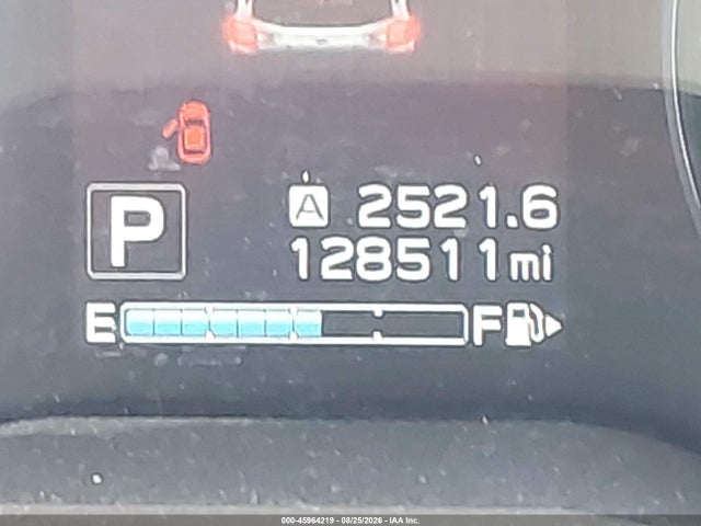 JF2GTAEC3K8301818 Subaru Crosstrek 2.0i Premium