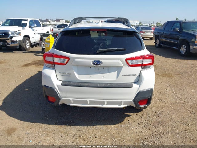 JF2GTAEC3K8301818 Subaru Crosstrek 2.0i Premium