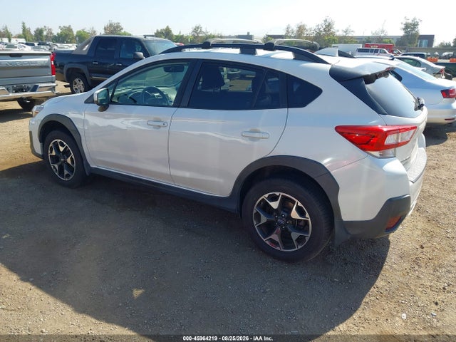 JF2GTAEC3K8301818 Subaru Crosstrek 2.0i Premium