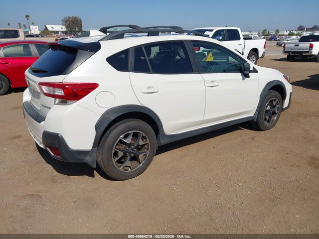JF2GTAEC3K8301818 Subaru Crosstrek 2.0i Premium