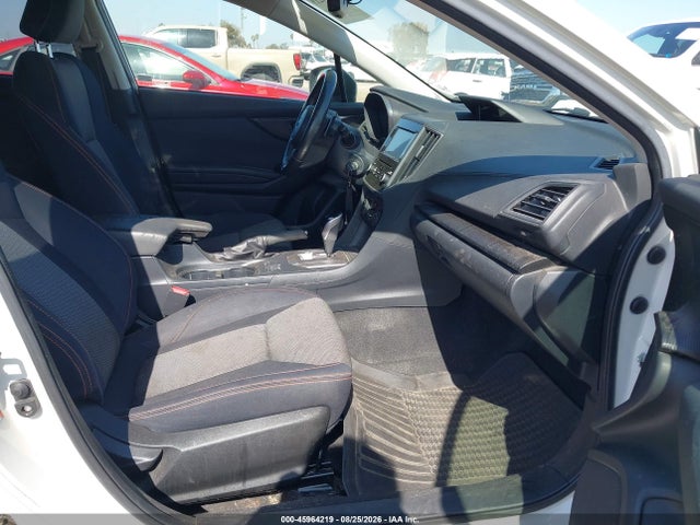 JF2GTAEC3K8301818 Subaru Crosstrek 2.0i Premium