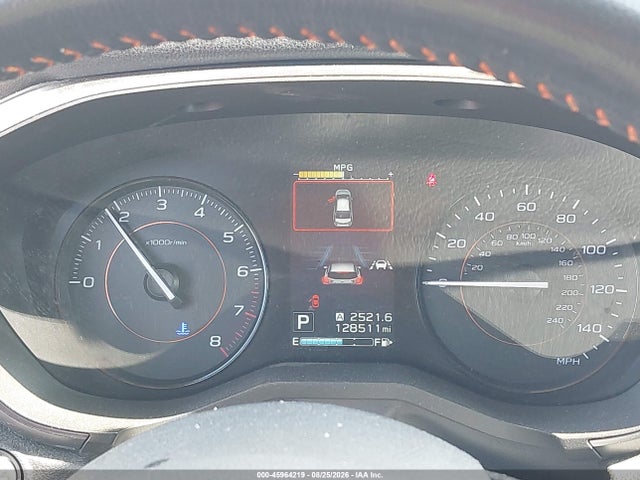 JF2GTAEC3K8301818 Subaru Crosstrek 2.0i Premium