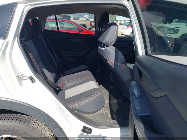 JF2GTAEC3K8301818 Subaru Crosstrek 2.0i Premium