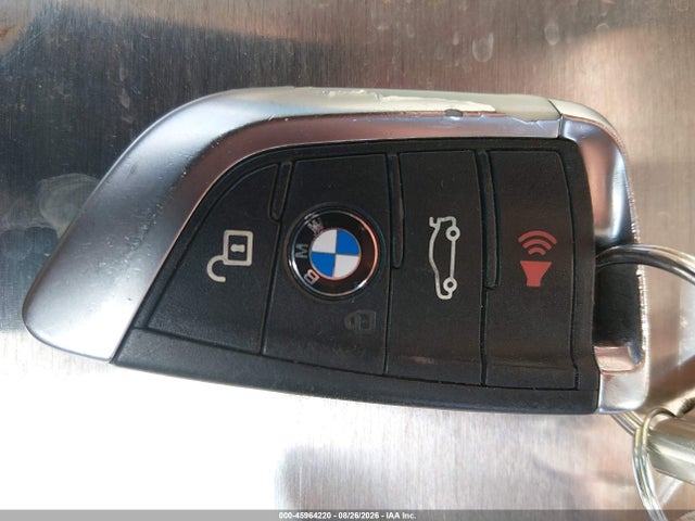 Aukcja sprzedaży 2016 Bmw X5 Sdrive35i, vin: 5UXKR2C59G0R70634, numer aukcji: 45964220