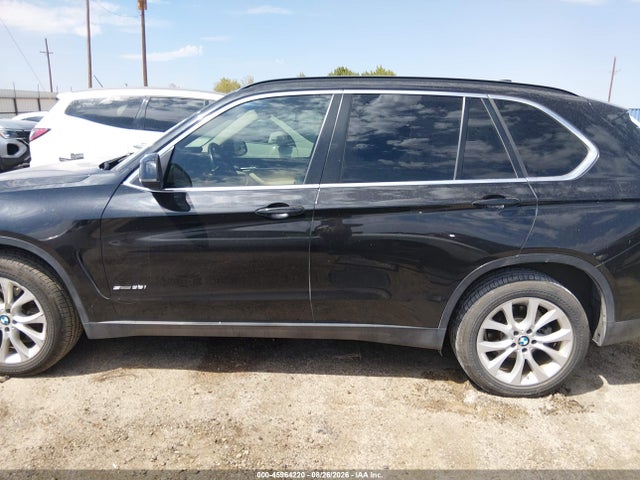 Aukcja sprzedaży 2016 Bmw X5 Sdrive35i, vin: 5UXKR2C59G0R70634, numer aukcji: 45964220