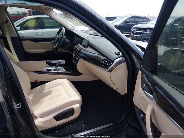 Aukcja sprzedaży 2016 Bmw X5 Sdrive35i, vin: 5UXKR2C59G0R70634, numer aukcji: 45964220