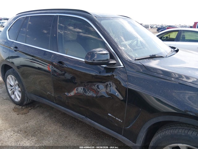 Aukcja sprzedaży 2016 Bmw X5 Sdrive35i, vin: 5UXKR2C59G0R70634, numer aukcji: 45964220