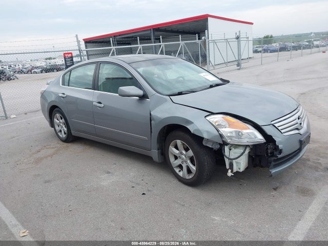 Продажа на аукционе авто 2008 Nissan Altima 2.5 Sl, vin: 1N4AL21E78N484190, номер лота: 45964229