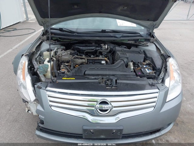 Продажа на аукционе авто 2008 Nissan Altima 2.5 Sl, vin: 1N4AL21E78N484190, номер лота: 45964229