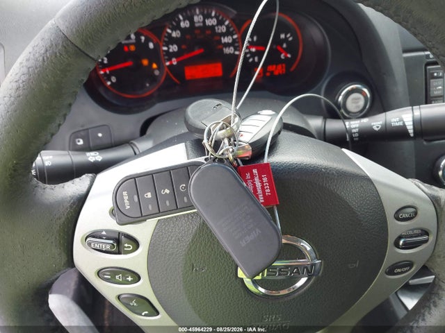 Продажа на аукционе авто 2008 Nissan Altima 2.5 Sl, vin: 1N4AL21E78N484190, номер лота: 45964229