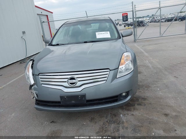 Продажа на аукционе авто 2008 Nissan Altima 2.5 Sl, vin: 1N4AL21E78N484190, номер лота: 45964229