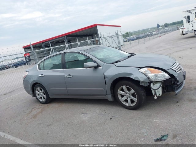 Продажа на аукционе авто 2008 Nissan Altima 2.5 Sl, vin: 1N4AL21E78N484190, номер лота: 45964229