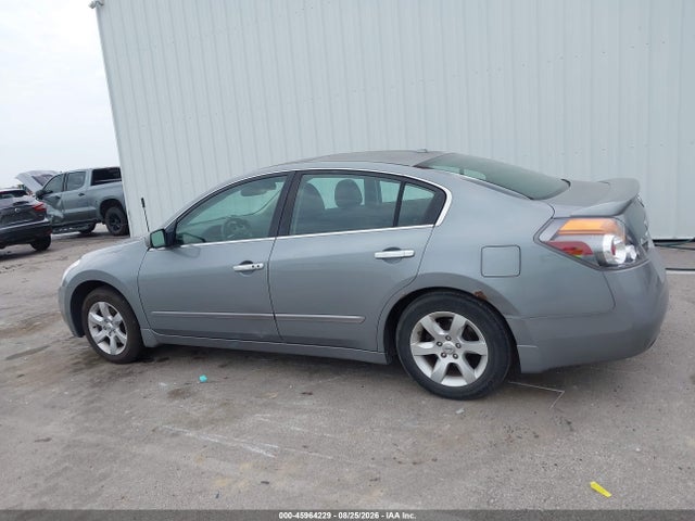 Продажа на аукционе авто 2008 Nissan Altima 2.5 Sl, vin: 1N4AL21E78N484190, номер лота: 45964229