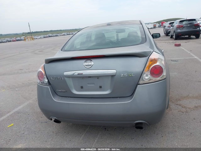 Продажа на аукционе авто 2008 Nissan Altima 2.5 Sl, vin: 1N4AL21E78N484190, номер лота: 45964229