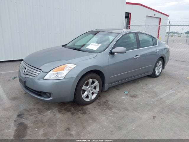 Продажа на аукционе авто 2008 Nissan Altima 2.5 Sl, vin: 1N4AL21E78N484190, номер лота: 45964229