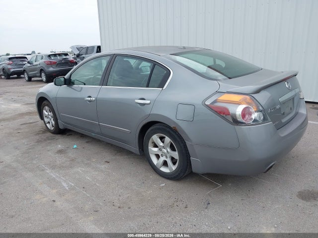 Продажа на аукционе авто 2008 Nissan Altima 2.5 Sl, vin: 1N4AL21E78N484190, номер лота: 45964229