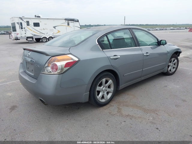 Продажа на аукционе авто 2008 Nissan Altima 2.5 Sl, vin: 1N4AL21E78N484190, номер лота: 45964229