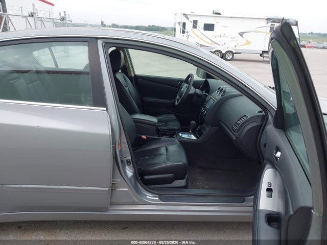 Продажа на аукционе авто 2008 Nissan Altima 2.5 Sl, vin: 1N4AL21E78N484190, номер лота: 45964229