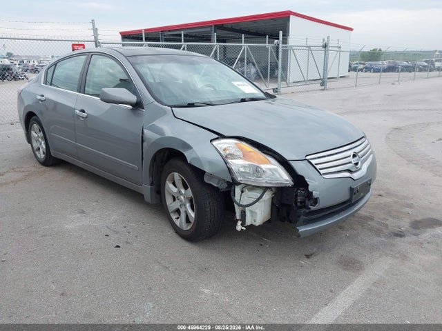 Продажа на аукционе авто 2008 Nissan Altima 2.5 Sl, vin: 1N4AL21E78N484190, номер лота: 45964229