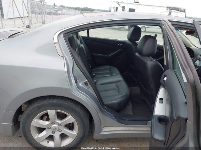 Продажа на аукционе авто 2008 Nissan Altima 2.5 Sl, vin: 1N4AL21E78N484190, номер лота: 45964229