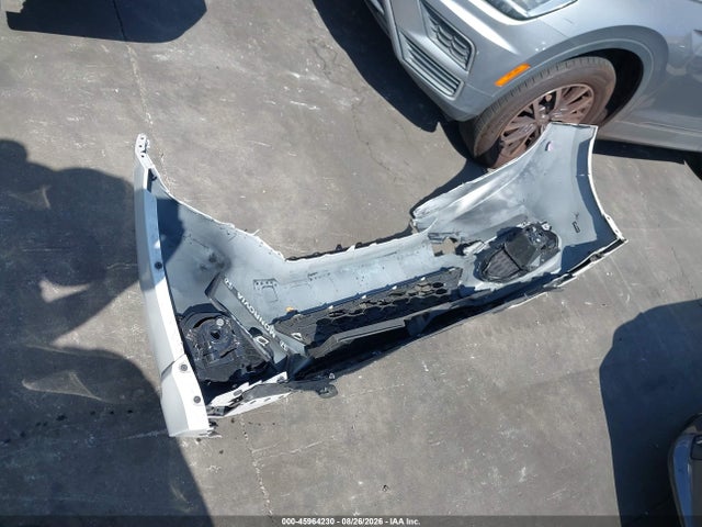 2020 Honda Fit Sport მანქანა იყიდება აუქციონზე, vin: 3HGGK5H6XLM726742, აუქციონის ნომერი: 45964230