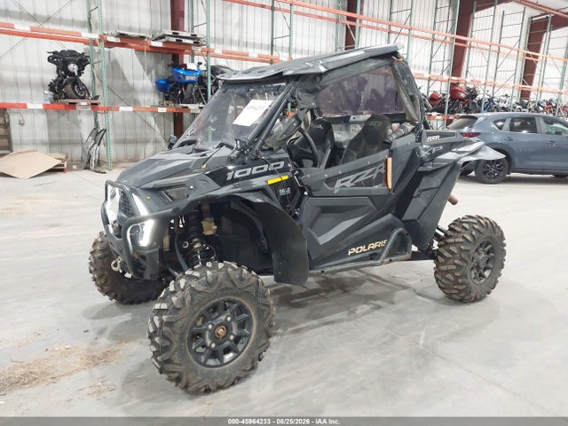 Polaris Rzr Xp 1000 2023 3NSNAE996PH429983 Image 2