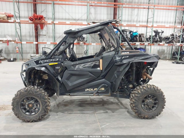 Polaris Rzr Xp 1000 2023 3NSNAE996PH429983 Image 12