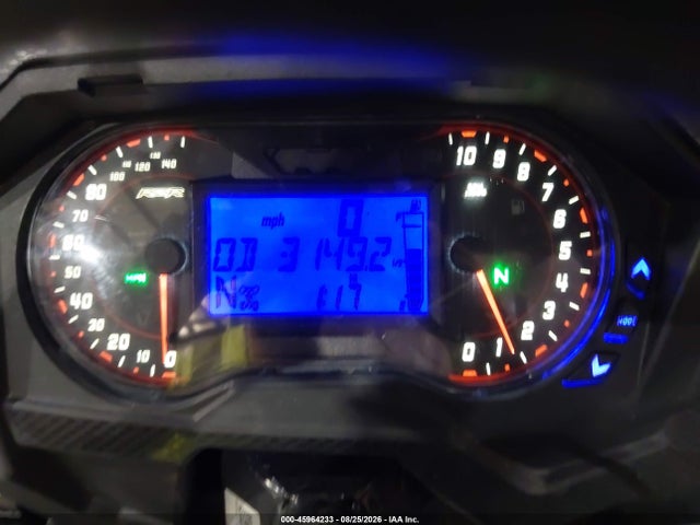 Polaris Rzr Xp 1000 2023 3NSNAE996PH429983 Image 7