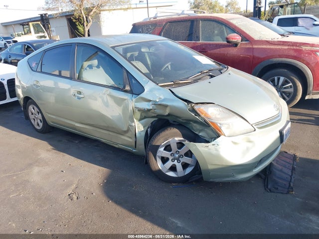 Продажа на аукционе авто 2008 Toyota Prius, vin: JTDKB20U887705925, номер лота: 45964236
