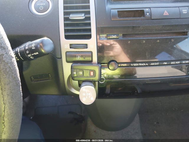 Продажа на аукционе авто 2008 Toyota Prius, vin: JTDKB20U887705925, номер лота: 45964236