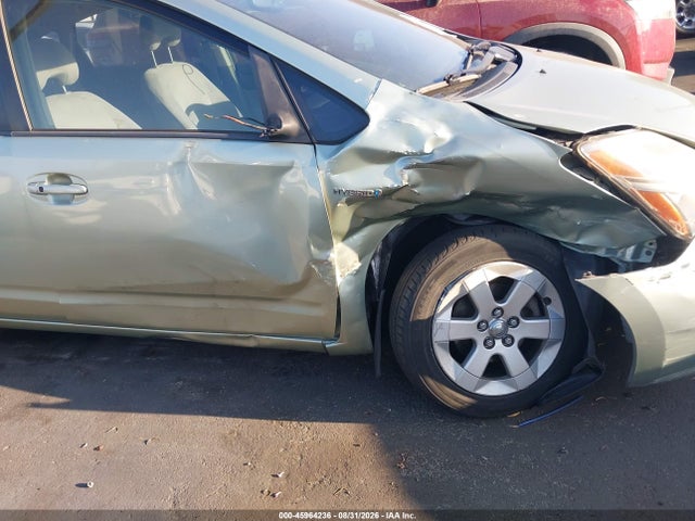 Продажа на аукционе авто 2008 Toyota Prius, vin: JTDKB20U887705925, номер лота: 45964236