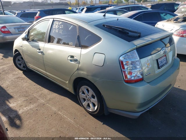 Продажа на аукционе авто 2008 Toyota Prius, vin: JTDKB20U887705925, номер лота: 45964236