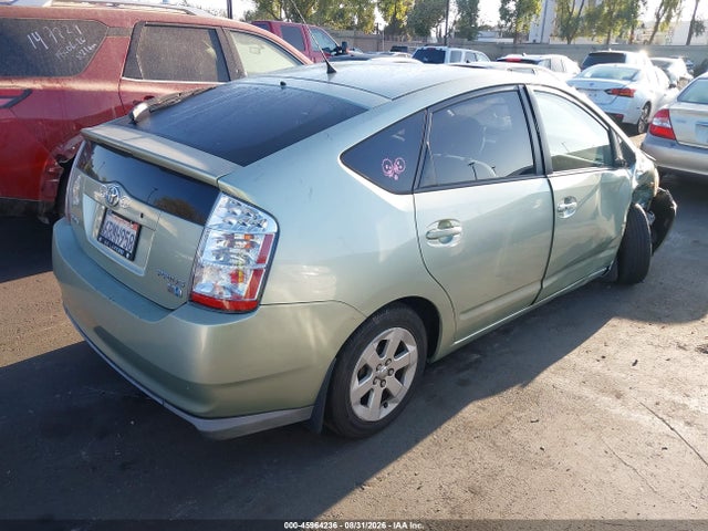 Продажа на аукционе авто 2008 Toyota Prius, vin: JTDKB20U887705925, номер лота: 45964236