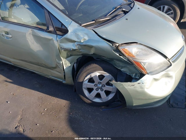Продажа на аукционе авто 2008 Toyota Prius, vin: JTDKB20U887705925, номер лота: 45964236