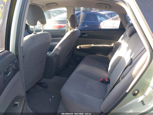 Продажа на аукционе авто 2008 Toyota Prius, vin: JTDKB20U887705925, номер лота: 45964236