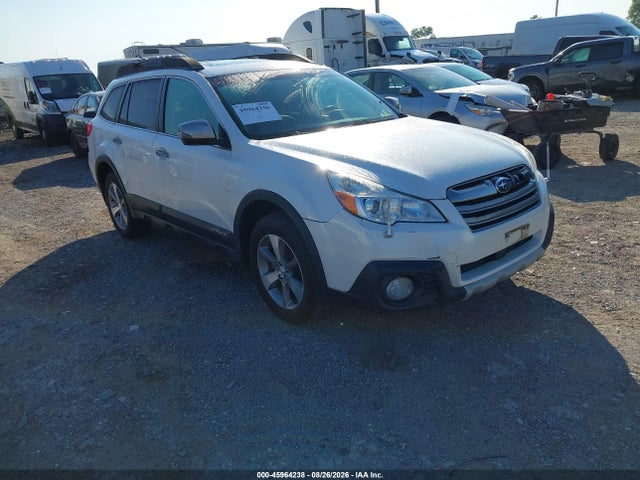 Продаж на аукціоні авто 2013 Subaru Outback 2.5i Limited, vin: 4S4BRCSC3D3228484, номер лоту: 45964238