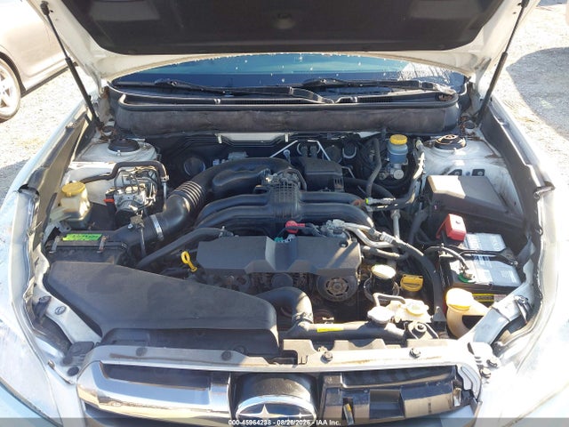 Продаж на аукціоні авто 2013 Subaru Outback 2.5i Limited, vin: 4S4BRCSC3D3228484, номер лоту: 45964238