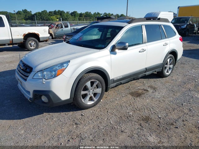 Продаж на аукціоні авто 2013 Subaru Outback 2.5i Limited, vin: 4S4BRCSC3D3228484, номер лоту: 45964238