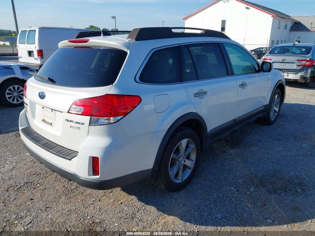 Продаж на аукціоні авто 2013 Subaru Outback 2.5i Limited, vin: 4S4BRCSC3D3228484, номер лоту: 45964238