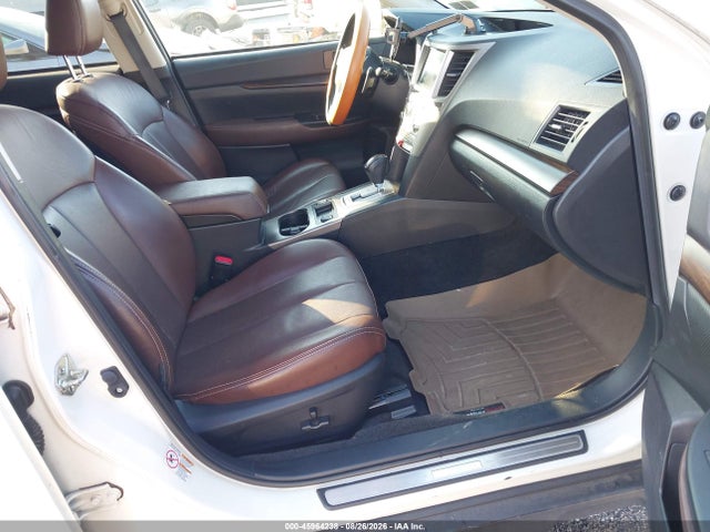Продаж на аукціоні авто 2013 Subaru Outback 2.5i Limited, vin: 4S4BRCSC3D3228484, номер лоту: 45964238