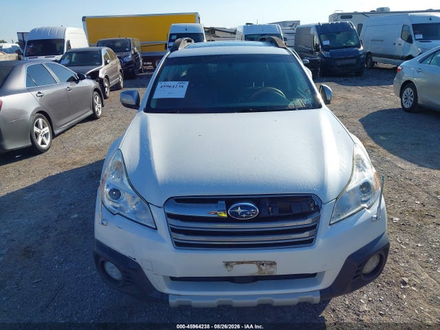 Продаж на аукціоні авто 2013 Subaru Outback 2.5i Limited, vin: 4S4BRCSC3D3228484, номер лоту: 45964238