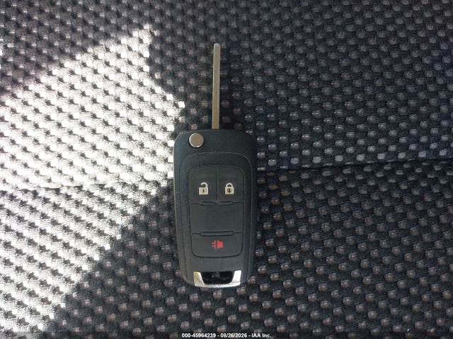 Chevrolet EQUINOX LS 2017 2GNALBEK2H1609454 Image 11
