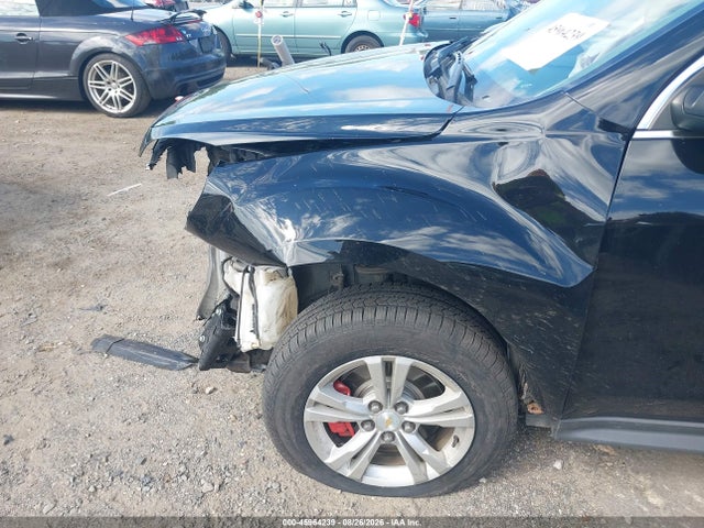 Chevrolet EQUINOX LS 2017 2GNALBEK2H1609454 Image 20
